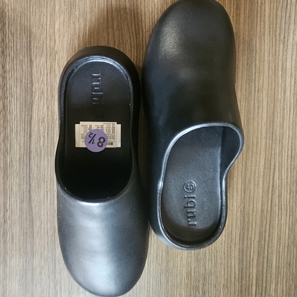 RubiMillie Moulded Mules - Picture 7 of 8